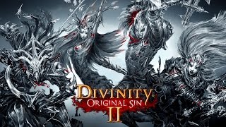 Divinity: Original Sin 2 - Интервью со Свеном Винке