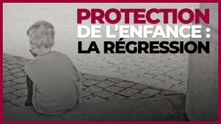 Loi contre les violences sexuelles sur mineurs : après l’espoir, la déception