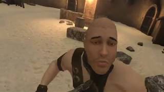 Prison simulator 2019