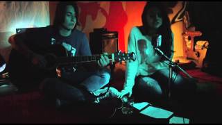 Alive Bilis Skarlat feat Zoi Kotsafti
