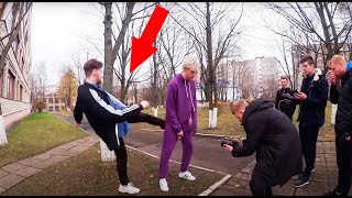 КАК Снимали КЛИП ВЛАДА А4 | BACKSTAGE | 5 МИНУТ НАЗАД