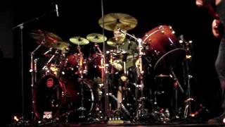 Craig's solo - Frost* at CRS Wath  18/06/16
