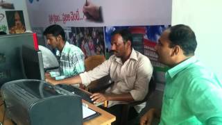 TELANGANA PELUPU MAHABUBNAGAR