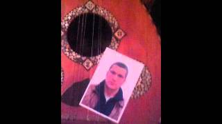 Hamdane bouabbache _ Curfagh _