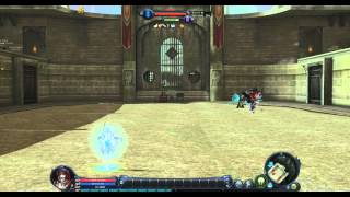 Ljon Klassick Averus VS Hefest Sheol Lean