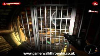 Dead Island walkthrough - Bitter Return