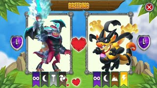 YOU BETTER DON'T BREED THIS 2 DRAGONS