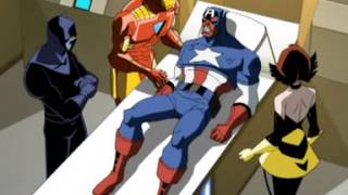 Avengers: Potęga i moc - Toksyczna chmura. Oglądaj w Disney XD!