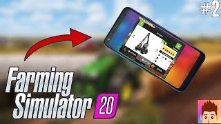 Farming Simulator 20 | FS 20 | Trailer SHOP | Tools + Vehicles