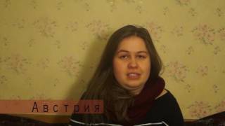 Иностранные студенты об РГГУ (ENG SUBS)
