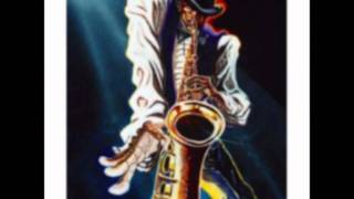 Lambada Saxophone Hits