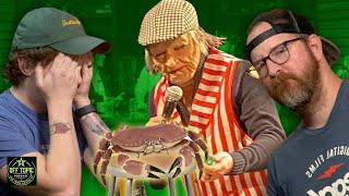 Tales from AH Live - Off Topic - #329