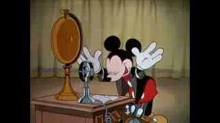 Cartoons For Children Mickey Mouse Mickey's Amateurs