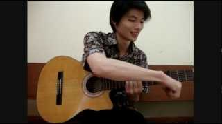 Akustik Gitar - Belajar Lagu (I'm Yours - Jason Mraz)