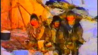 Как живут Чукчи (Chukchi)