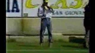 AKRAGAS-LICATA 4/4/1993