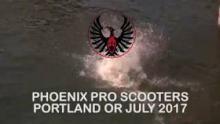 PHX | PDX 2017
