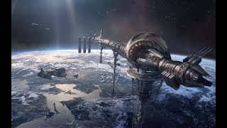 первая станция! привет база! Avorion №2 мультиплеер