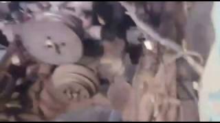 #4 Ока "Франкенштейн" самодельный тюнинг ваз ока