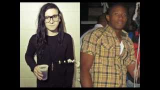 Djchristo the official Langichat vs Skrillex