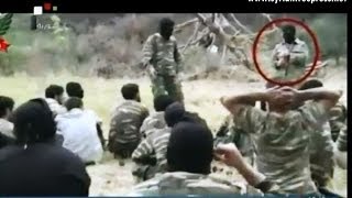 05_01_2014 ~ Syria News (EN) ~ Over 1000 French mercenaries joined terrorists in Syria