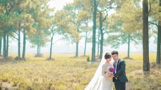 Ảnh Cưới Đỗ Thi-Hương Giang / chụp tại Côn Sơn và Hạ Long