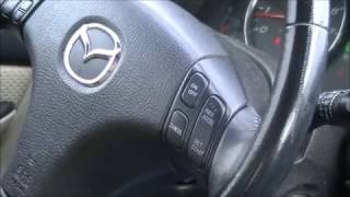 Mazda 6 acceleration