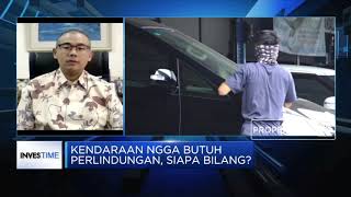 Ragam Alasan Kenapa Perlindungan Kendaraan Itu Penting