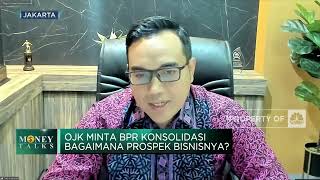 Alasan BPR Belum Naikkan Suku Bunga Meski BI Rate Sudah 5,75%