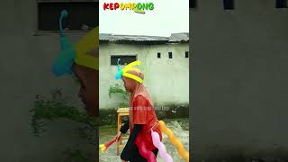gabut yang sesungguhnya #shorts #shortvideo #ballon #balloon #ballons #balloons #ballons#fypシ