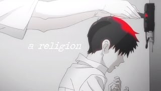 a religion.