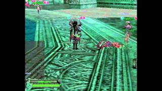 Shaiya Shadow Knights pvp by Addobeus