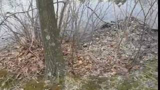 The Cave of Kelpius- Geocaching Episode 7 Bonus Feature and Rosicrucian Adventure