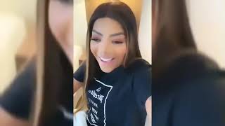 Ludmilla e Brunna - My Only One l Brumilla
