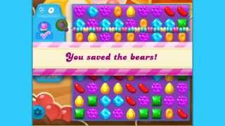 Candy Crush Soda Saga level 91