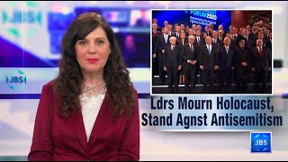 JBS News Update - 1/23/20