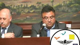 GABRIEL MUÑOS,NO SABE LO QUE ES PERIODISMO