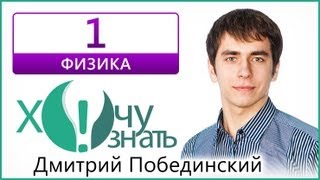 Видеоурок 1 по Физике Демоверсия ГИА 2012