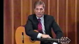 Flamenco Guitar - J. Serrano Solea por Buleria