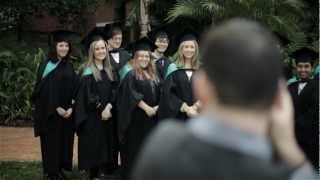 USQ Nursing Clinical Placement Bursary Video