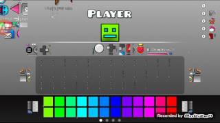 EL TEXTURE PACK BUGEADO xd (Geometry Dash 2.1) CristianGD
