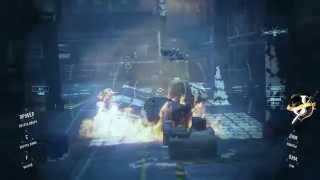 Call of Duty Black Ops III Достижения Из врагов в друзья и Острый как бритва