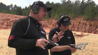 Range Officer 9MM vs 45ACP