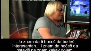 Boki 13 Skandal u emisiji "Politiko" (sa prevodom)