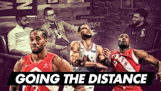 Raptors facing a pivotal Game 7 for the franchise