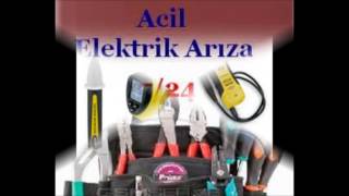 armağanevler elektrikçi '''0216.526.52.66''' uzman elektrikçi