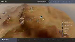 Black Desert Online Lahn Awaken Beginners Guide
