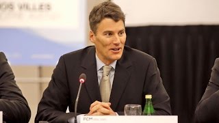 Vancouver Mayor just another anti-oil activist with political power