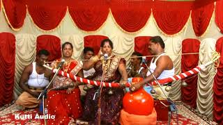 எட்டு முட்டையிலிருந்து அம்மன் பிறக்கும் கதை -வில்லுப்பாட்டு-Villupattu