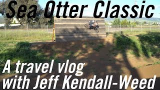 Can I find a couple more sponsors at Sea Otter?